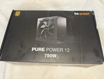 Be Quiet Pure Power 12 (ATX3.1/ ATX3.0 Compatible) 80 Plus Gold Open. Price: $69.99.