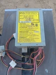 Dve DSP-0584 Power Supply 60W Used. Price: $24.99.