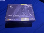 Msi Mag A750GL 750W 80+ Gold Fully Modular Atx 3.1 5.1 Psu New. Price: $49.97.