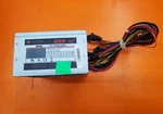 Desktop Pc Power Supply Thermaltake TT-450NL2NK Used. Price: $100.94.