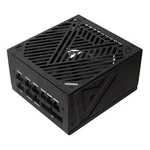 Apevia Soul 750W Fully Modular, Atx Active Pfc, Dc To Converter Design, 140MM New. Price: $121.17.