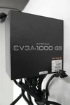 Evga Supernova G5 Atx Power Supply 1000W 80+ Gold Modular Black Psu Used. Price: $89.99.