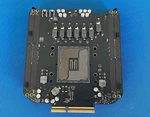 Logic Board Cpu Riser Card Apple Mac Pro A1481 Late 2013 820-5494-A Used. Price: $99.00.