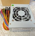 MIPC-7450 350W Micro-atx Power Supply 12X9.5X6CM 4.75X4X32" Check Mount Psu New. Price: $45.00.