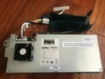 Cisco 341-0067-02 Poe 285W Ac Power Supply Hipro HP-U2850X5 Used. Price: $85.00.