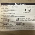 Pc Options Lenovo 40Y7659 90W Ac Adapter Open. Price: $9.00.