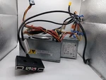 Acbel PC7071 Lenovo M58 Sff 280W Psu Power Supply Unit 45J9424 W/ Usb + Aux Used. Price: $35.00.