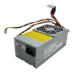Bestec TFX0250P5WB 250W Power Supply 447402-001 447585-001 Used. Price: $29.95.