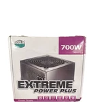 Cooler Master Extreme Power Plus 700W Atx Supply Ultra-silent Sli Open. Price: $80.00.