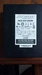 Series OCZ-ZX1250W Atx Power Supply Modular Fan 100-240V Black Used. Price: $29.35.