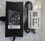 Dell 130W Laptop Power Supply Cn OVJCH5 72438 Open. Price: $19.99.