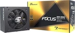 Seasonic Focus SSR-650FM, 650W 80+ Gold, Semi-modular, Fits All Atx Systems, Fan New. Price: $88.49.