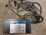 Ultra ULT-LSP550 550W 24+4-PIN Atx Desktop Computer Power Supply Used. Price: $20.99.