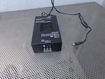 Transition Networks 48-TO-12 Vdc External Power Supply SPS-48V Used. Price: $79.00.