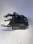 Silverstone SST-ST55F-G 80 Plus Gold 550W Fully Modular Power Supply Used. Price: $59.95.