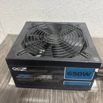 Series Pc Power Supply OCZ-ZS650W #U4 Used. Price: $30.00.
