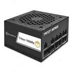 Silverstone Triton 1000W Gold Psu White ATX3.1 Modular SST-TR1000R-GM-WWW G5 New. Price: $227.90.