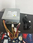 Open Solutions Components Model- ATX-250N Used. Price: $23.70.