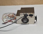 Senstron SBH-4204 200W Switching Power Supply Vintage Pc At Psu Taiwan. Price: $89.99.