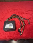 Corsair CX430 75-001666 80 Plus Bronze 430W Non Modular Power Supply Open. Price: $29.99.