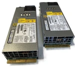 Two DPS-460KB Is 460W Hot-swap Switching Power Supply For Servers Used. Price: $115.00.
