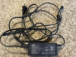 Genuine Ac/dc Switching Power Adapter Model No. FSP050-AHCN3 100-240V 12.0V Used. Price: $24.99.