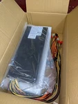 Synocean Technology STC-121500H 12V Dc Industrial Pc PS2 Atx Power Supply Open. Price: $150.00.