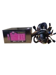 Zumax ZU950W(X4) Watt Desktop Atx Power Supply Tested Working Used. Price: $58.00.
