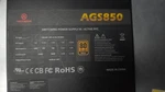 Aresgame AGS850 Power Supply Gebraucht. Price: $57.13.