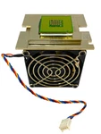 39M4460 Ibm Pentium 38L5944 3.0 GHZ/1M/800 Mhz Processor Upgrade Kit SL8PQ Used. Price: $175.00.