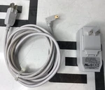 Welch Allyn MESP2005A1881N Medical Power Supply 77710 Transformer Wall Gs Used. Price: $113.99.