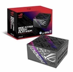 Asus Rog Strix 1000W Platinum (fully Modular Power Supply, 80 Plus Cert Open. Price: $170.00.
