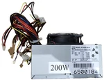 Astec ATX202-3515 200W Power Supply Gateway 6500184 Vintage Retro Psu Tested Used. Price: $29.99.