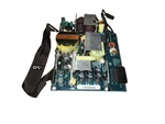 Apple Imac A1225 24" 240W 2007 Psu Power Supply 614-0405 ADP-240AF B Used. Price: $74.99.