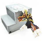 Dell N220P-00 220W GX520 GX620 Dt 24PIN Power Supply + Molex Used. Price: $99.00.