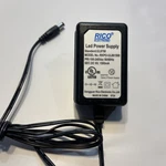 Rico Led Power Supply RKPO-UL061500 Used. Price: $7.00.