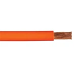 1 Awg Super-vu-tron High Flexible Welding Cable Orange Ul Csa 600V New. Price: $1700.00.