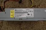 Delta Electronics 220W Switching Power Supply DPS-220UB Used. Price: $19.95.
