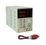 Korad KA6003P - Programmable Precision Variable Adjustable 60V, 3A Dc Linear ... New. Price: $193.74.