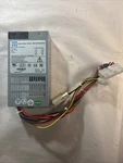 Cwt PSM200A-89 Power Supply 200W Pin Psu MB127 Used. Price: $29.99.
