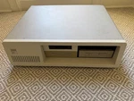 Ibm 5150 Shell - Case And Power Supply, Drives Only. Price: $120.00.
