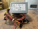 Genuine Hp DPS-460DB-5 A Desktop 460W Switching Psu Power Supply Unit 633187-003 Used. Price: $45.00.