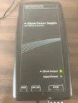 Sensaphone FGD-0070 Power Supply +battery Back-up 4-20MA (missing 9V Plug) Used. Price: $49.99.