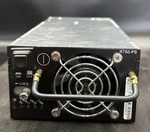 Harris Platinum / Leitch R750-PS Power Supply TC36S-1489 Used. Price: $506.81.