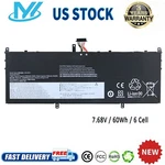 L19C4PD1 L19D4PD1 Battery For Lenovo Yoga C640-13IML Lte Ideapad 6-13ARE05 New. Price: $26.69.