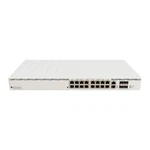 CRS320-8P-8B-4S+RM Mikrotik New. Price: $486.21.