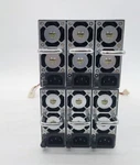 Lot Of Etasis Server Power Supply 820W+460W, EFRP-3463, E+3XP Used. Price: $145.00.