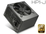 High Power HP1-J650GD-F12S 650W 80 Plus Gold Certified Atx Supply Used. Price: $50.00.