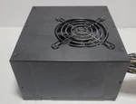 Rosewill RD400-2SB Desktop Power Supply #0656 Used. Price: $34.98.