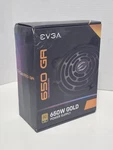 Evga 650 Supernova 80 + Gold Fully Modular Power Supply With Fdb Fan Open. Price: $68.64.